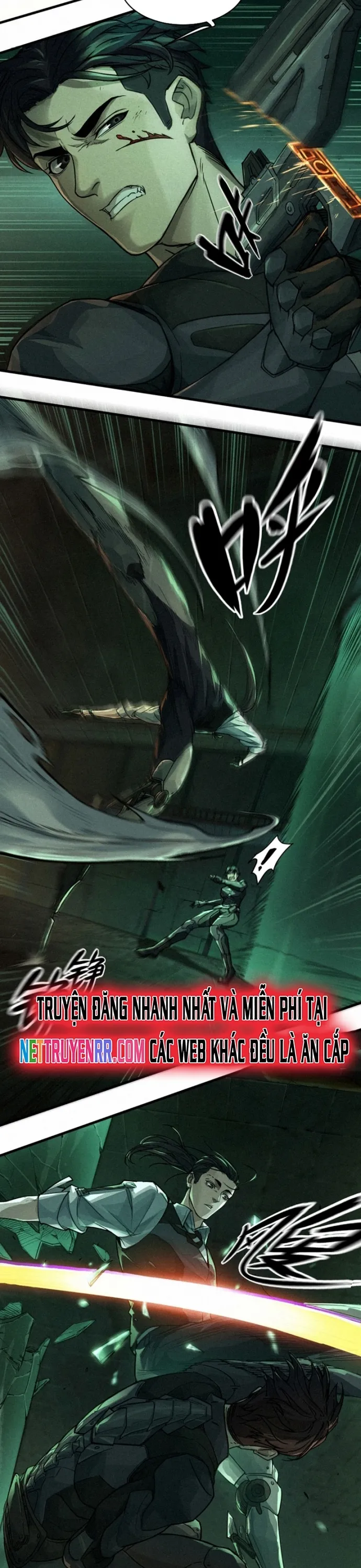 Nguyệt Khôi Truyện: Chapter 21.5