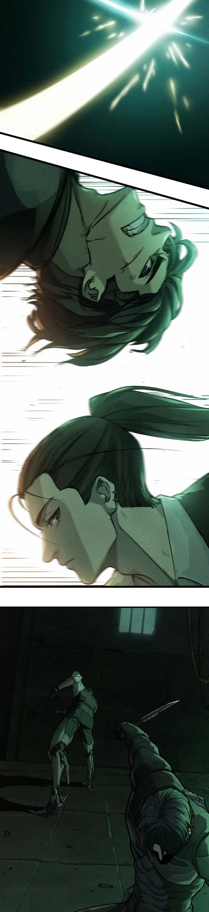 Nguyệt Khôi Truyện: Chapter 21.5