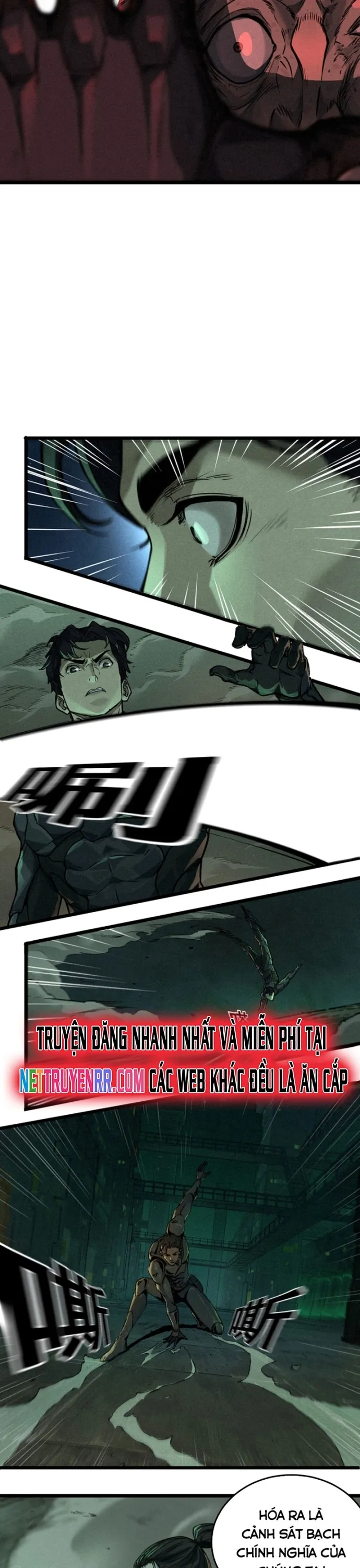 Nguyệt Khôi Truyện: Chapter 21