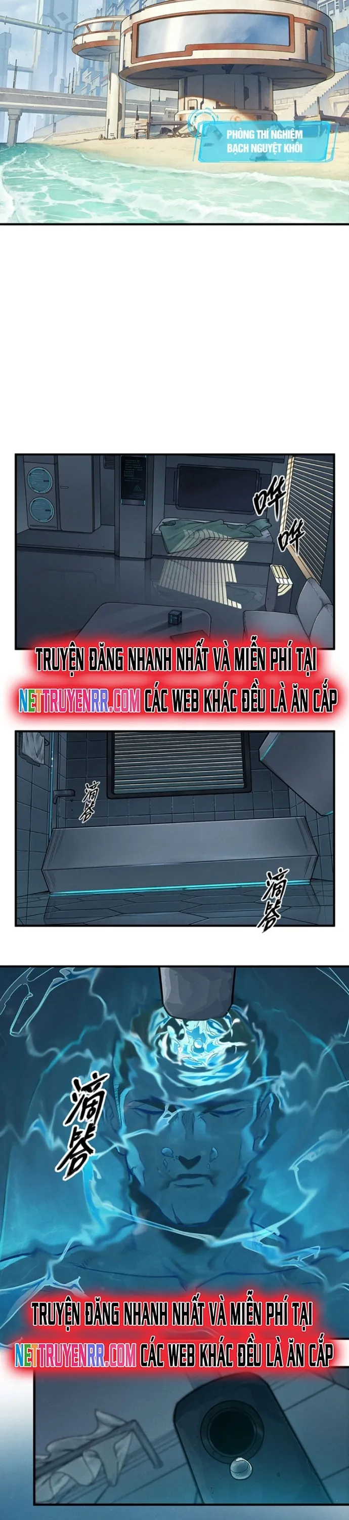 Nguyệt Khôi Truyện: Chapter 22
