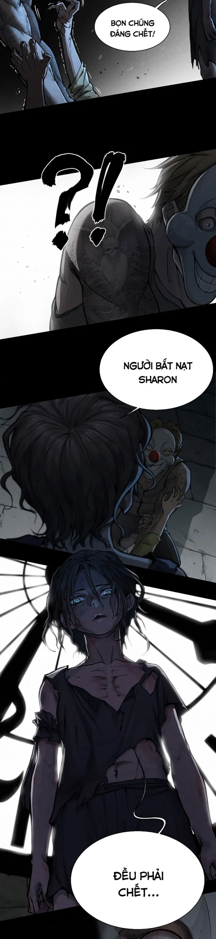 Nguyệt Khôi Truyện: Chapter 22