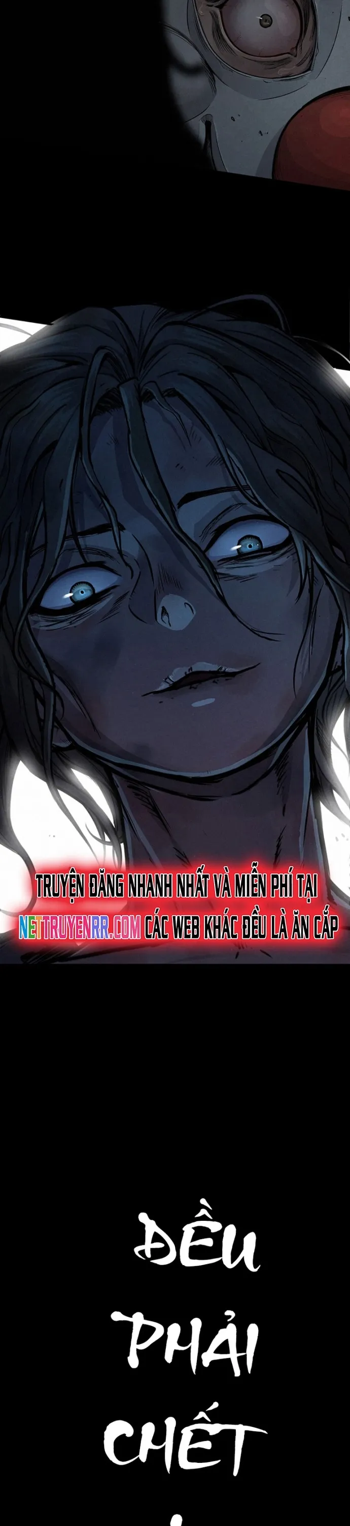 Nguyệt Khôi Truyện: Chapter 22