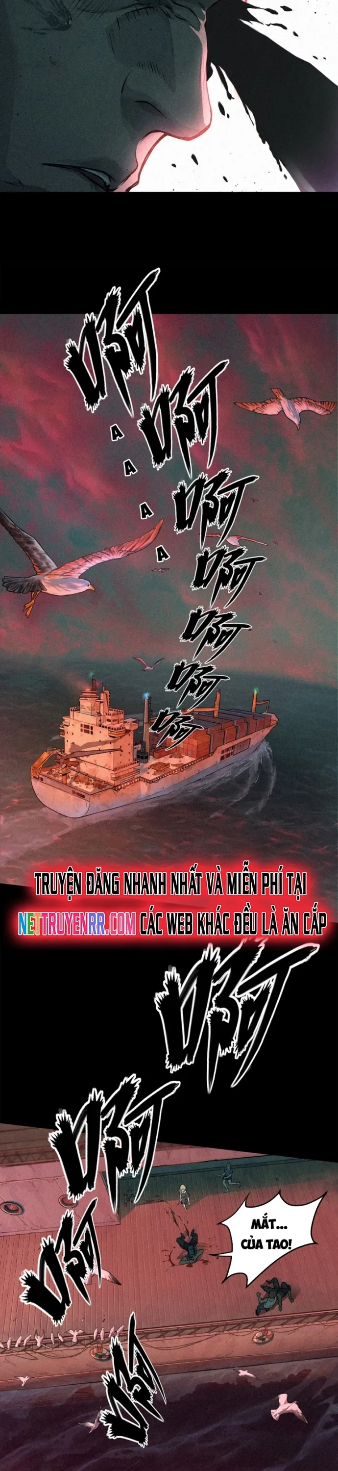 Nguyệt Khôi Truyện: Chapter 23