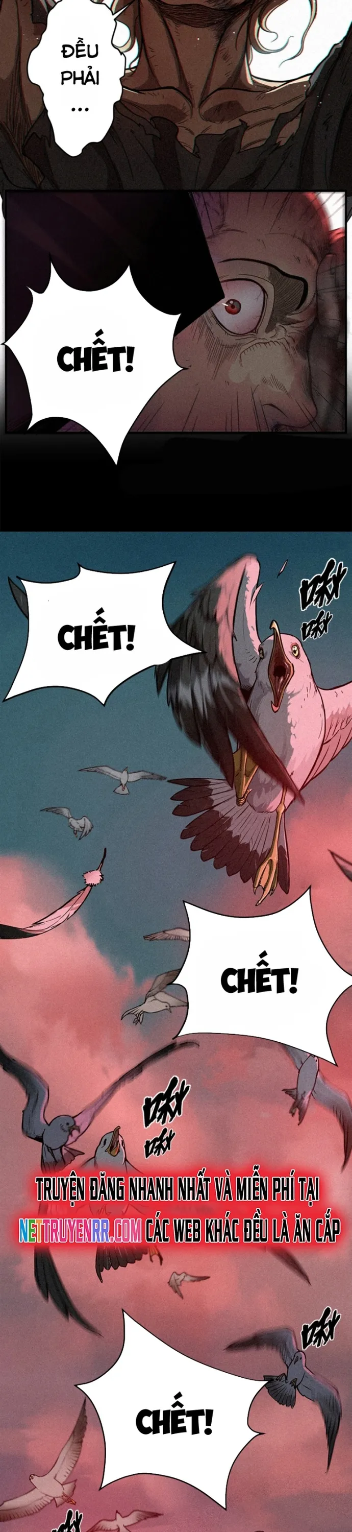 Nguyệt Khôi Truyện: Chapter 23
