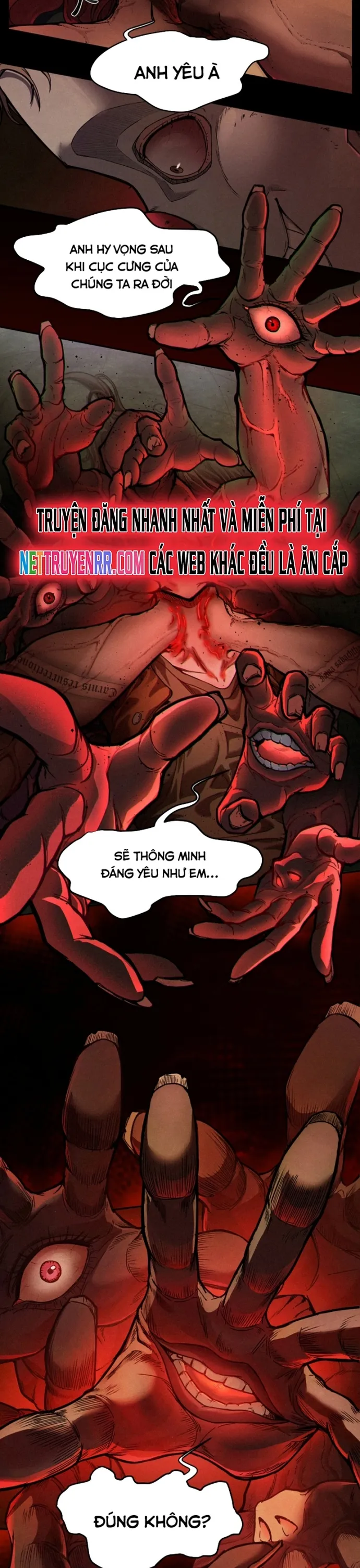 Nguyệt Khôi Truyện: Chapter 23