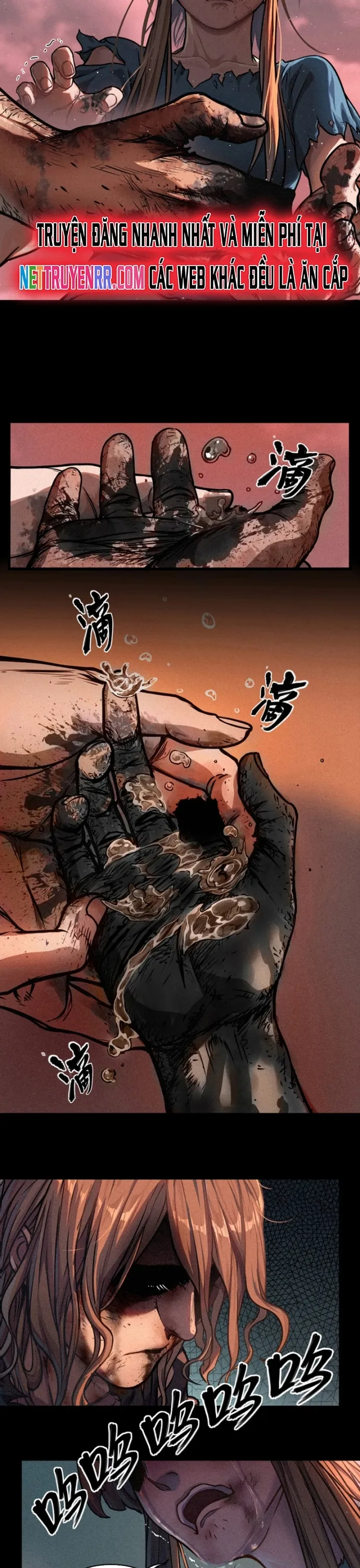 Nguyệt Khôi Truyện: Chapter 23