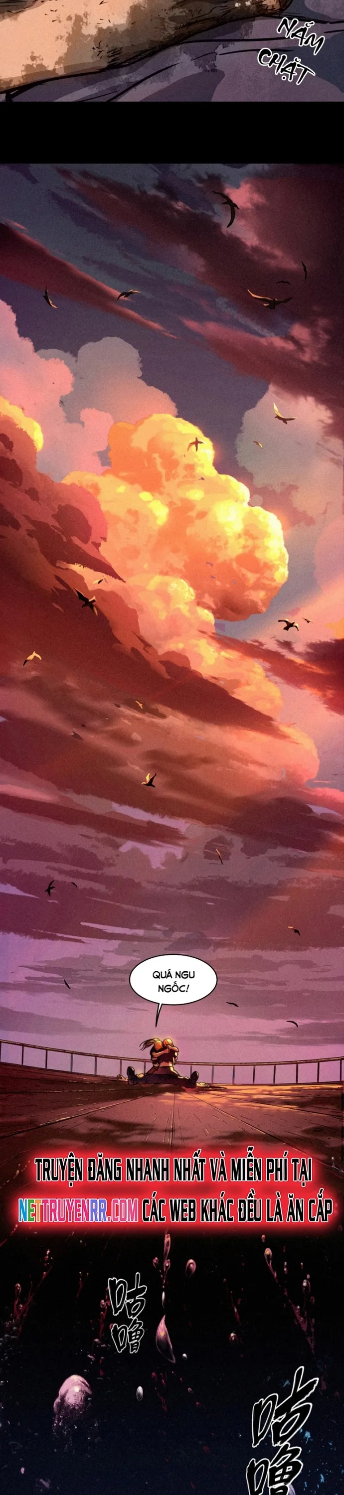 Nguyệt Khôi Truyện: Chapter 23