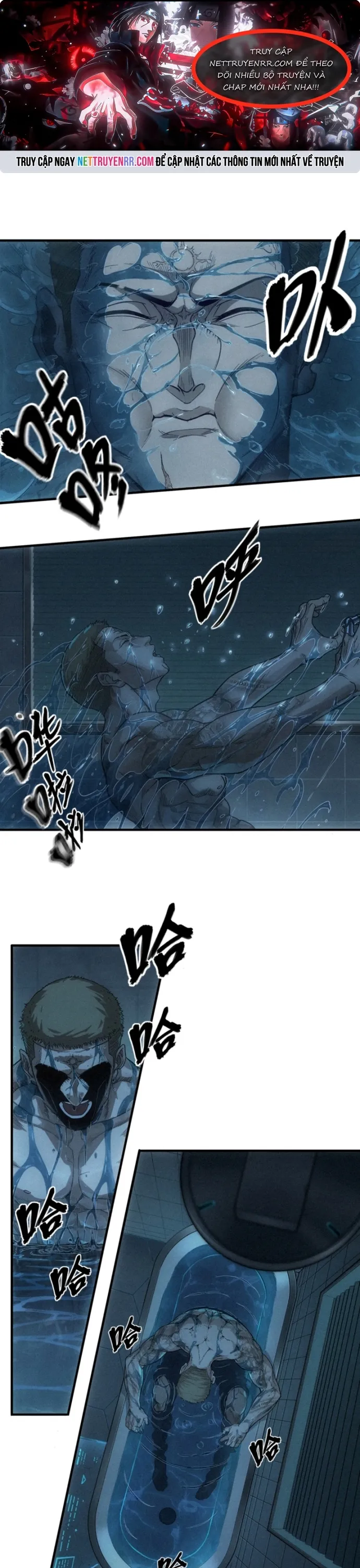 Nguyệt Khôi Truyện: Chapter 24