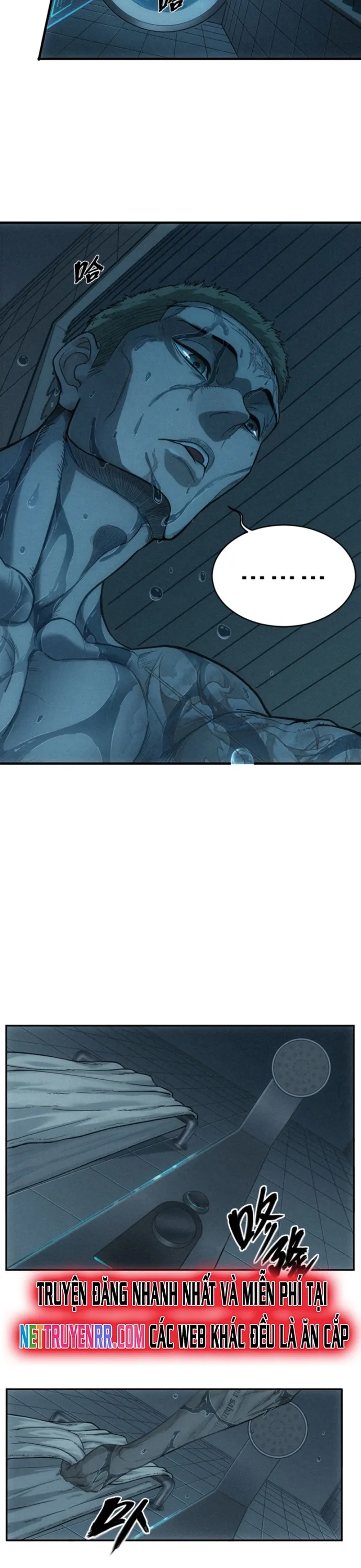 Nguyệt Khôi Truyện: Chapter 24