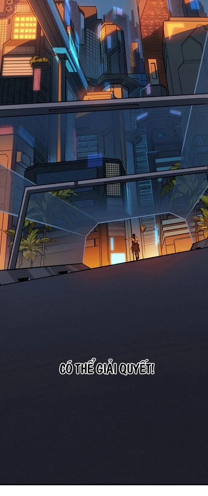 Nguyệt Khôi Truyện: Chapter 24