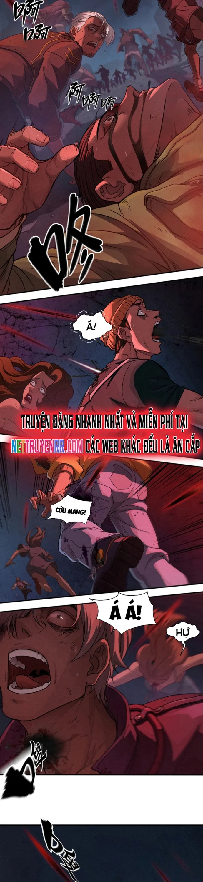 Nguyệt Khôi Truyện: Chapter 25.5