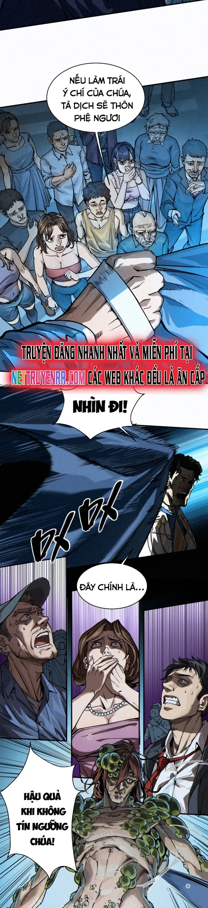 Nguyệt Khôi Truyện: Chapter 25.5