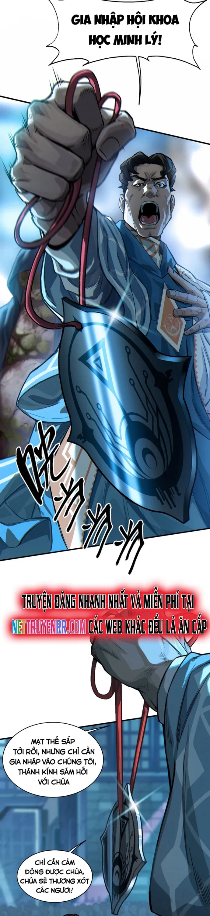 Nguyệt Khôi Truyện: Chapter 25.5