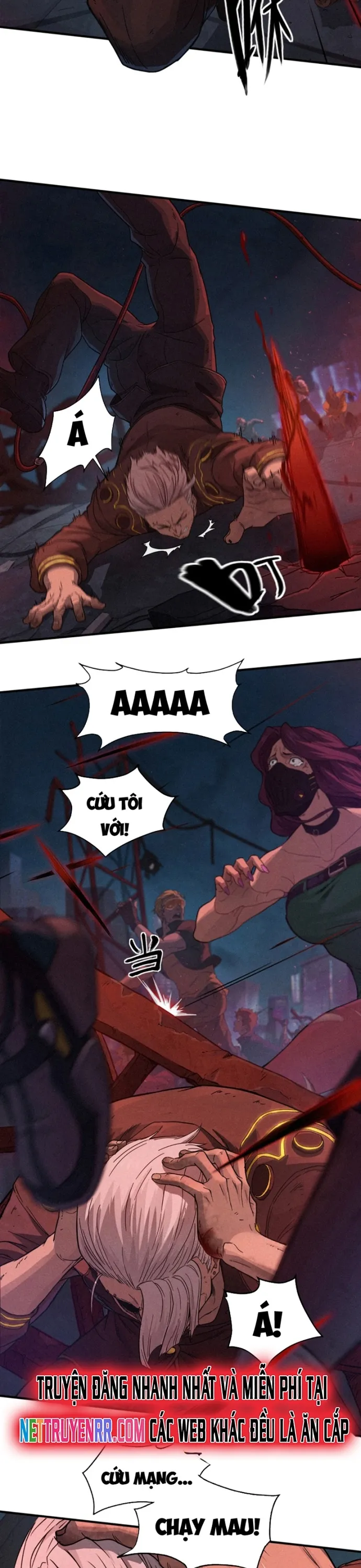 Nguyệt Khôi Truyện: Chapter 25.5