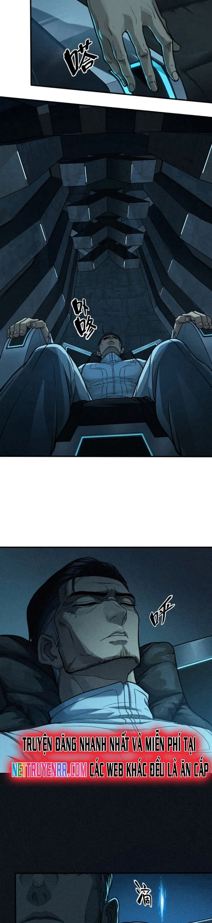 Nguyệt Khôi Truyện: Chapter 25.5