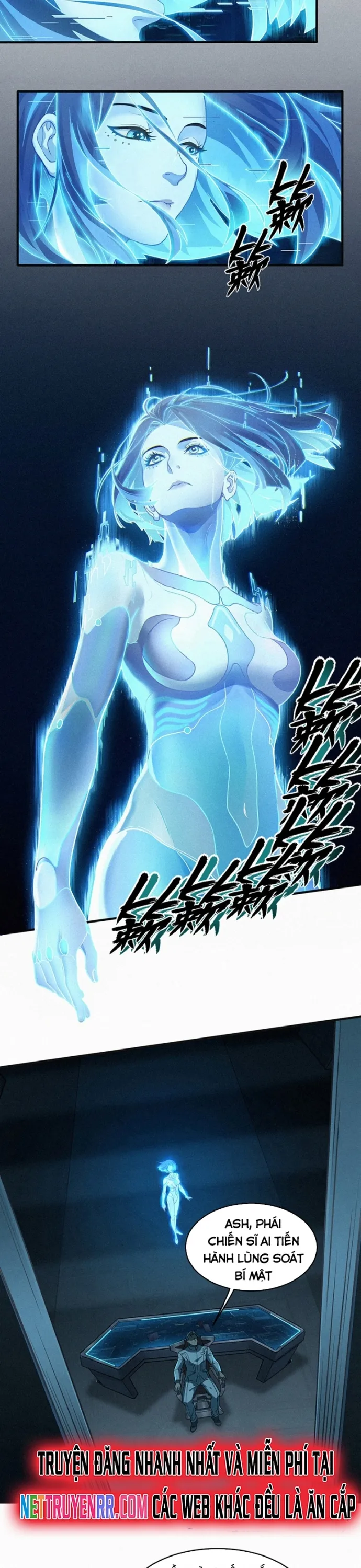 Nguyệt Khôi Truyện: Chapter 25.5