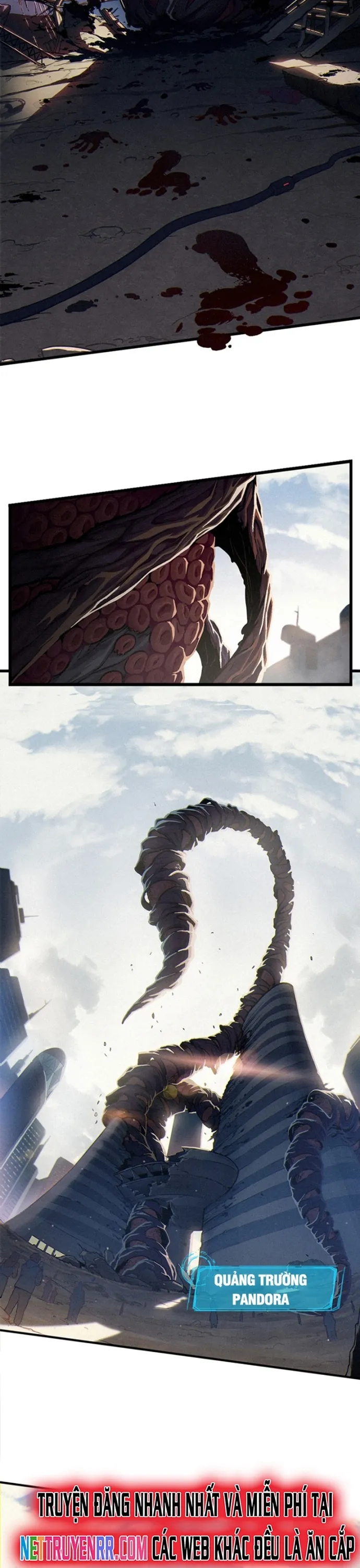 Nguyệt Khôi Truyện: Chapter 25.5