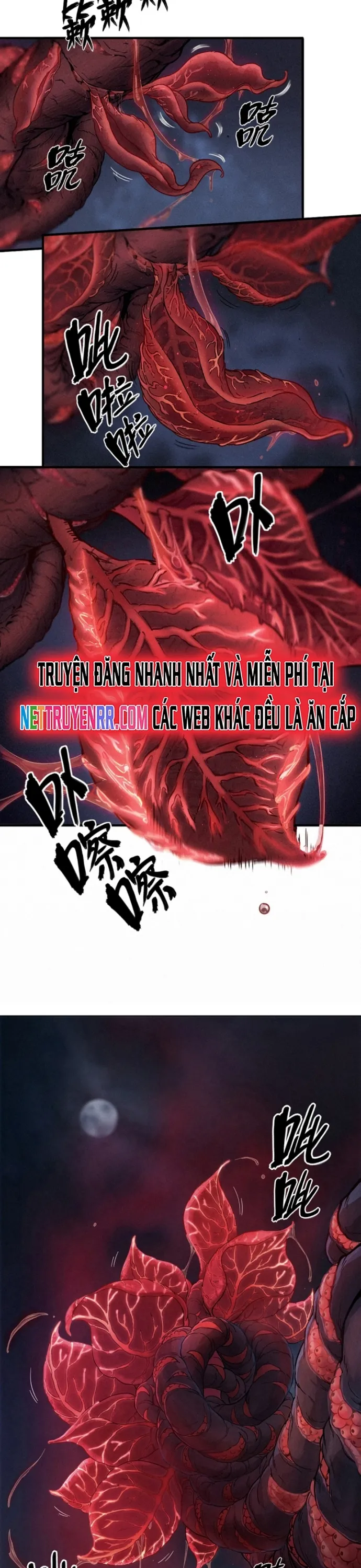 Nguyệt Khôi Truyện: Chapter 25.5