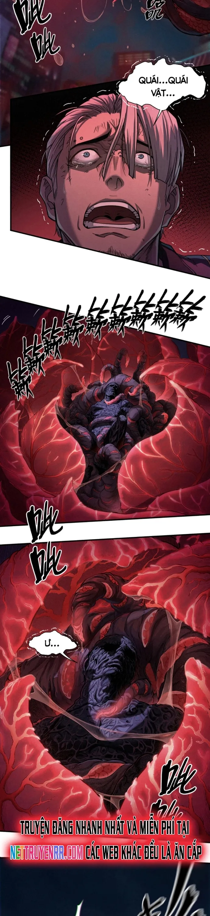 Nguyệt Khôi Truyện: Chapter 25.5
