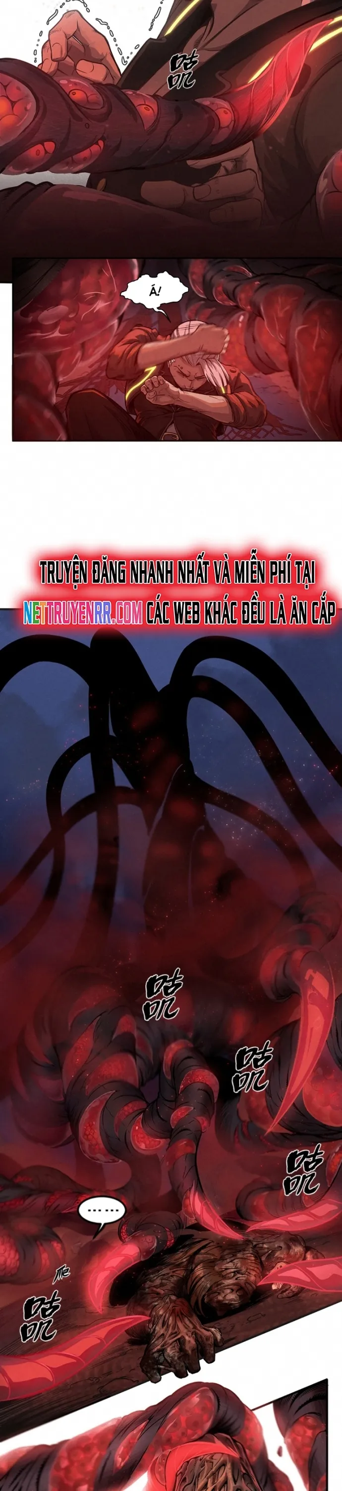 Nguyệt Khôi Truyện: Chapter 25