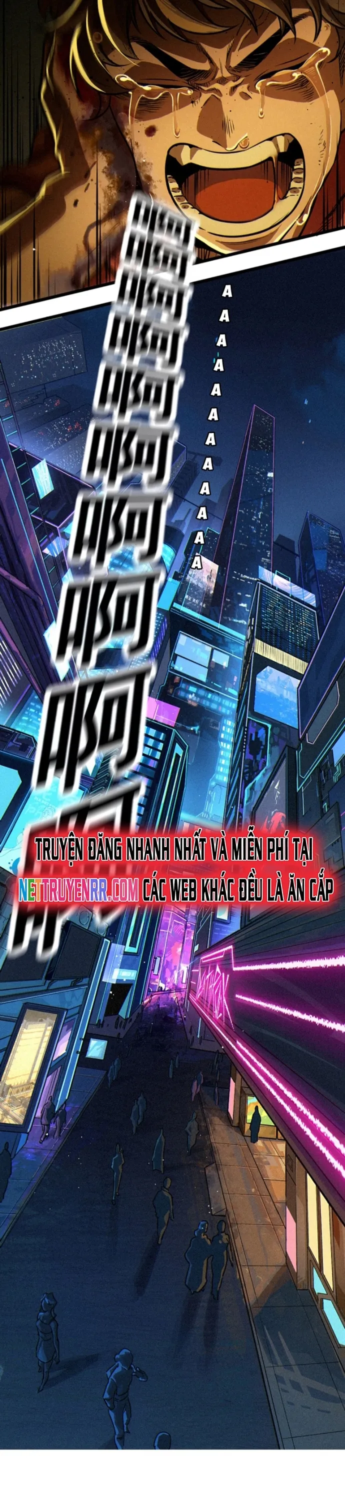 Nguyệt Khôi Truyện: Chapter 26.5