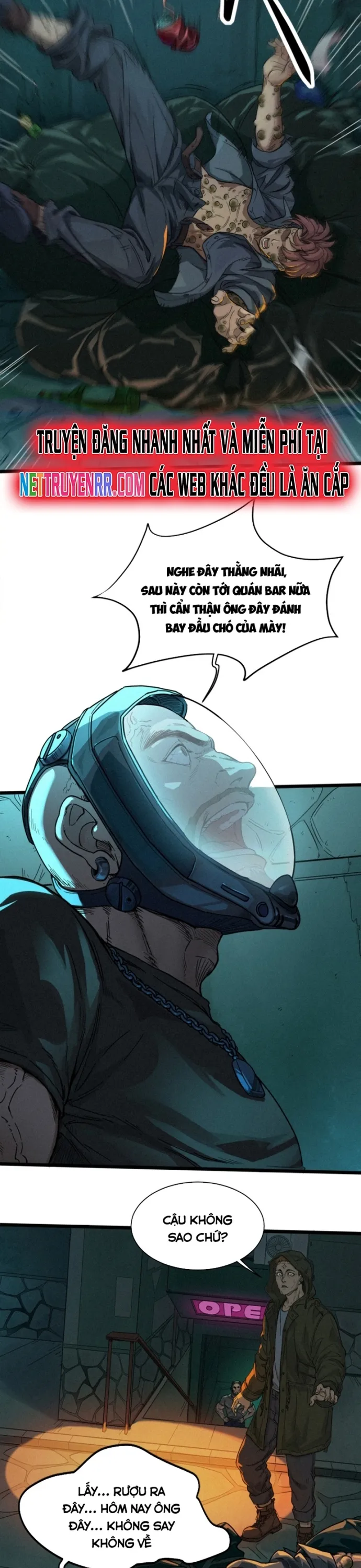 Nguyệt Khôi Truyện: Chapter 26.5