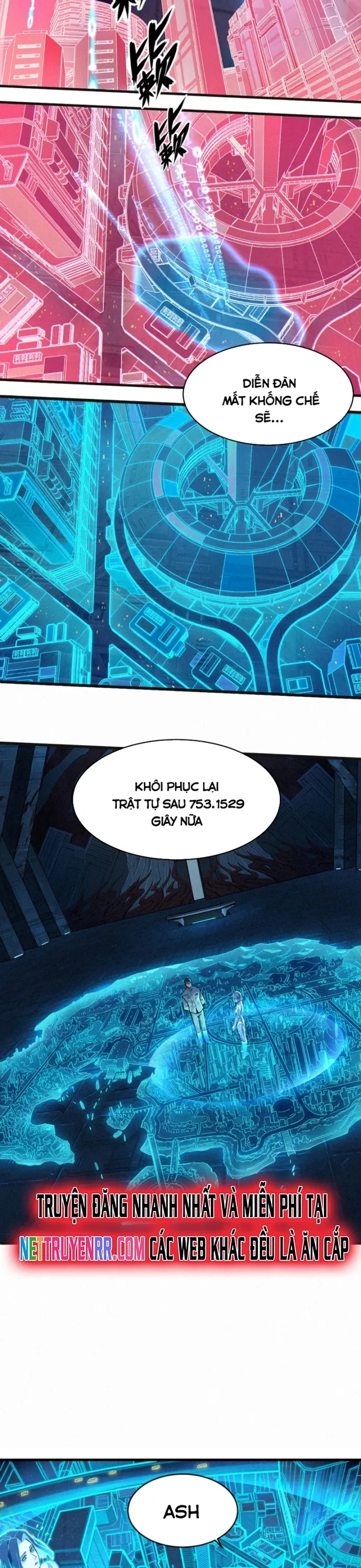 Nguyệt Khôi Truyện: Chapter 26