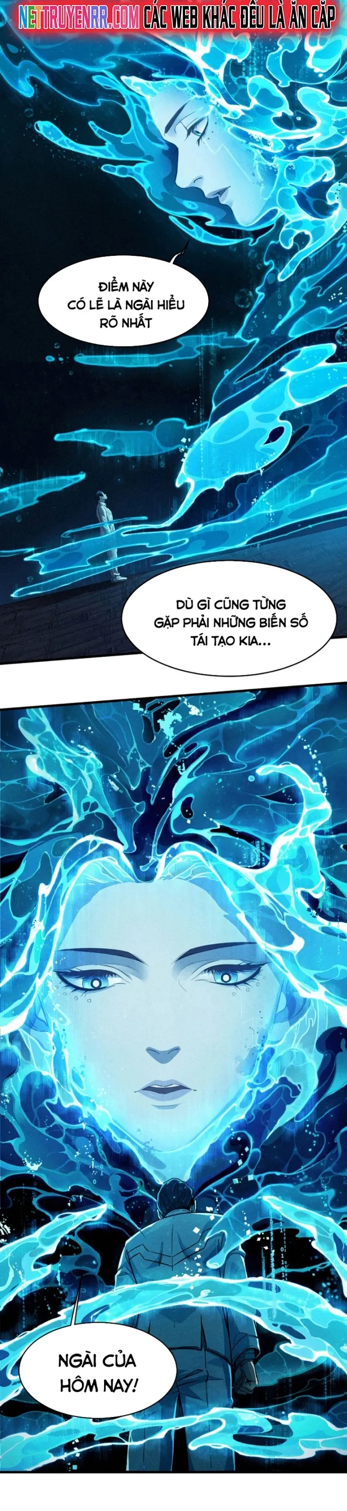 Nguyệt Khôi Truyện: Chapter 26