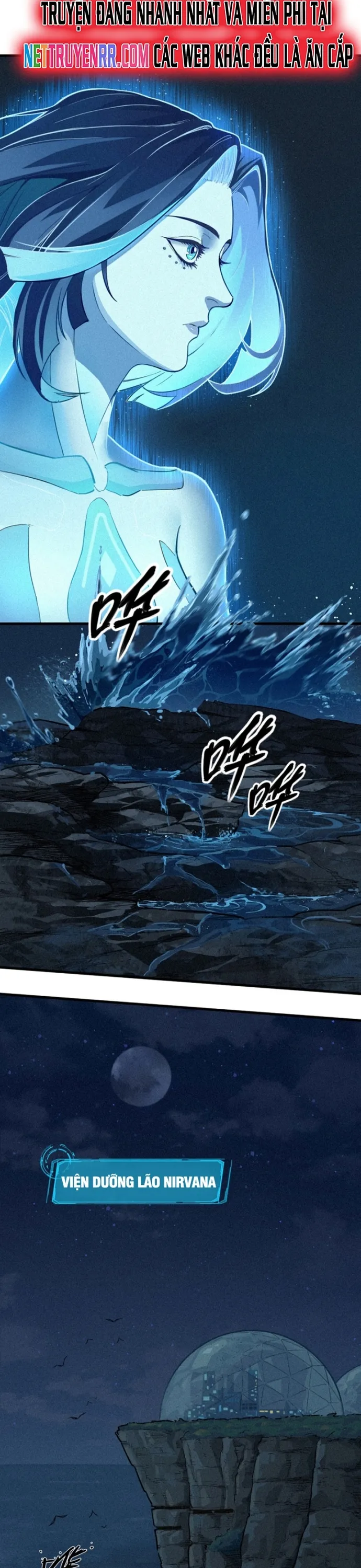 Nguyệt Khôi Truyện: Chapter 26