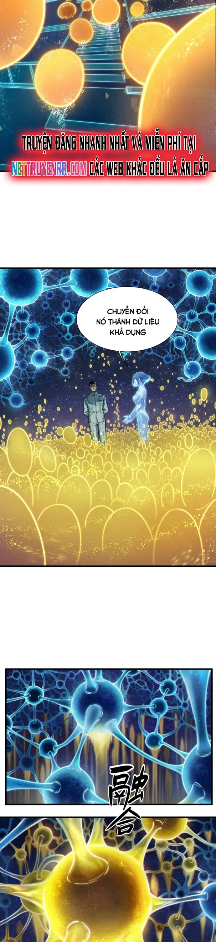Nguyệt Khôi Truyện: Chapter 26