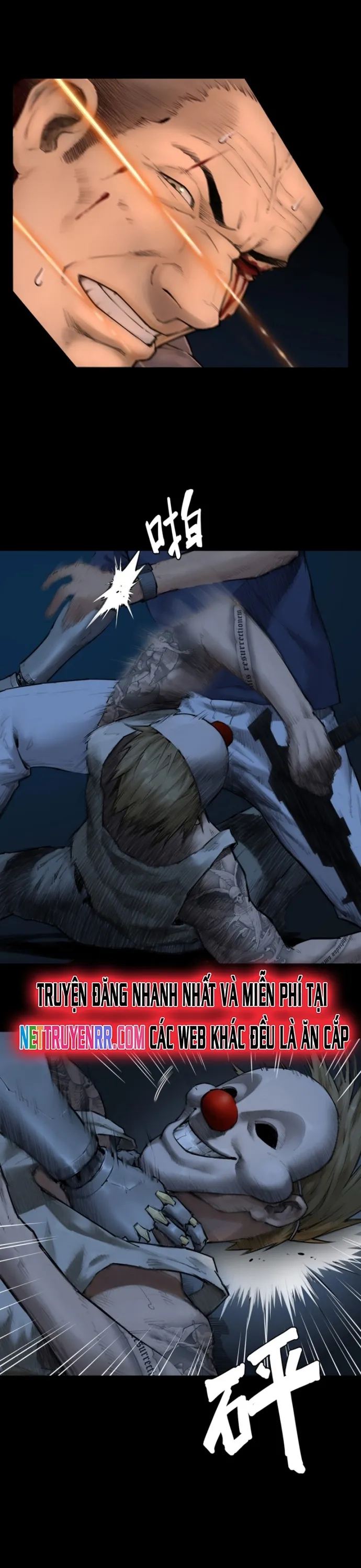 Nguyệt Khôi Truyện: Chapter 6
