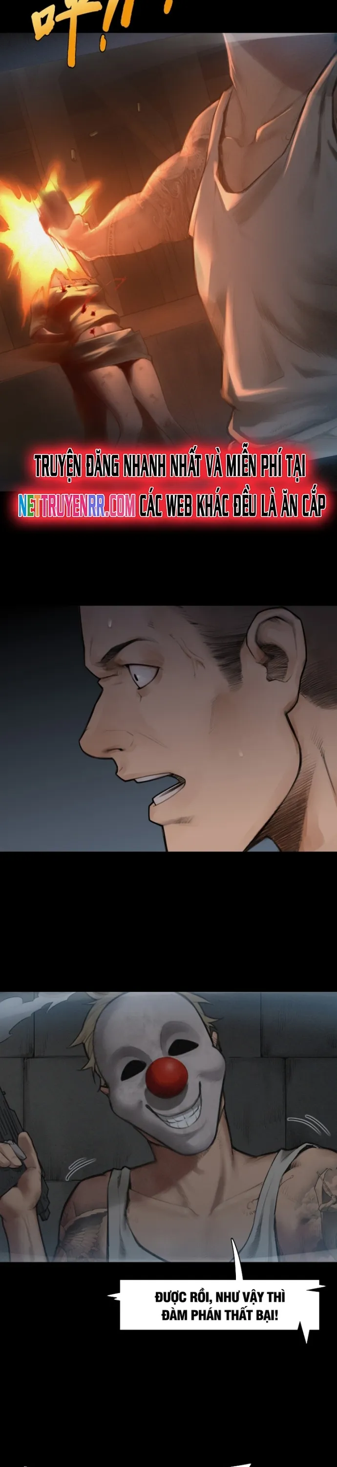 Nguyệt Khôi Truyện: Chapter 6