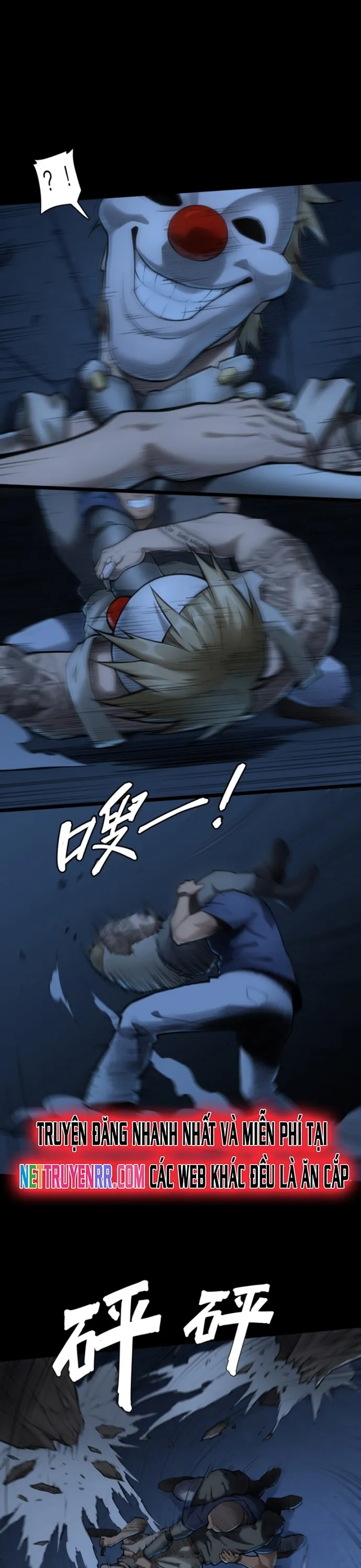 Nguyệt Khôi Truyện: Chapter 6