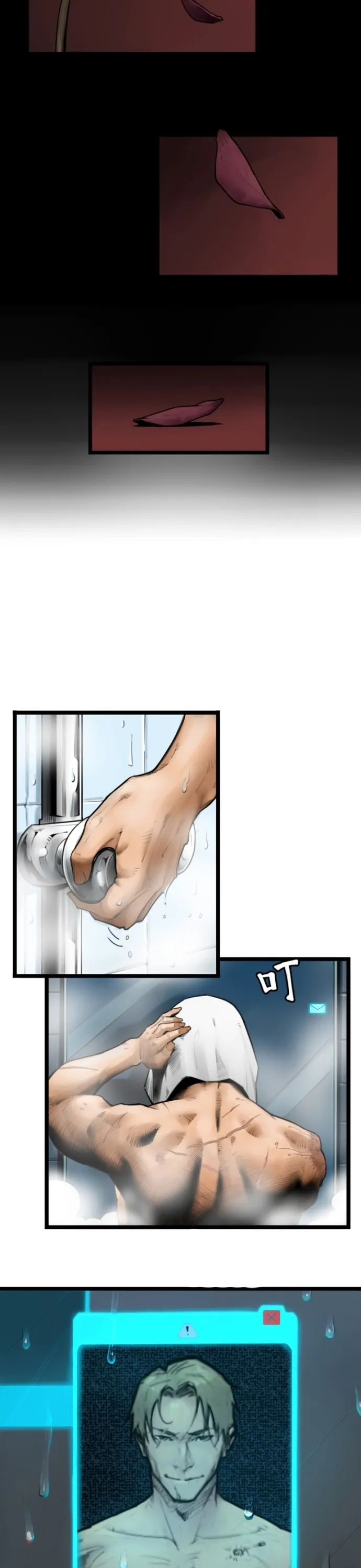 Nguyệt Khôi Truyện: Chapter 6