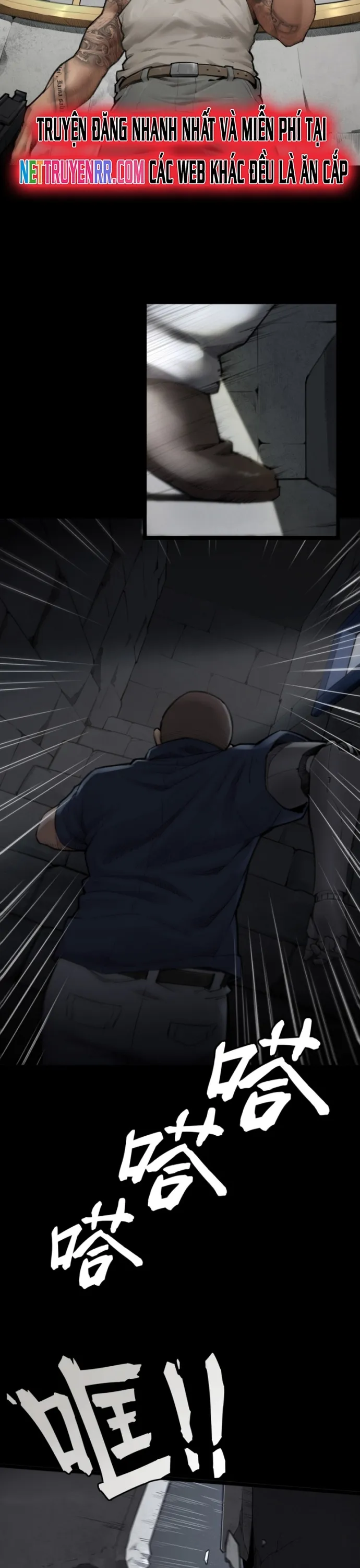 Nguyệt Khôi Truyện: Chapter 6