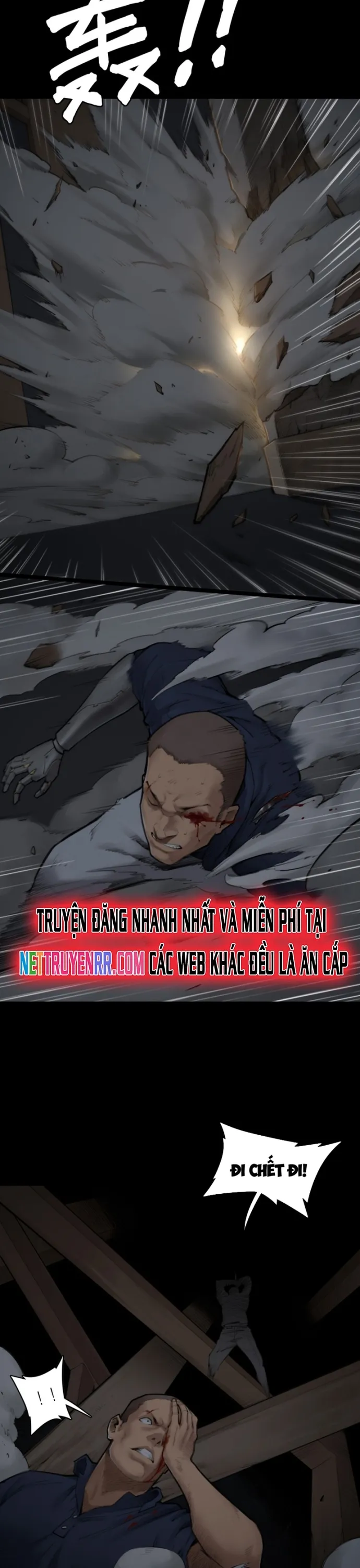 Nguyệt Khôi Truyện: Chapter 6