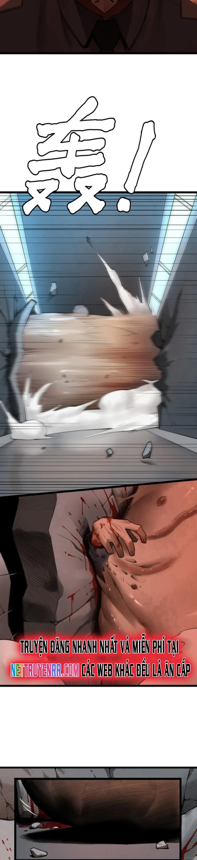 Nguyệt Khôi Truyện: Chapter 7