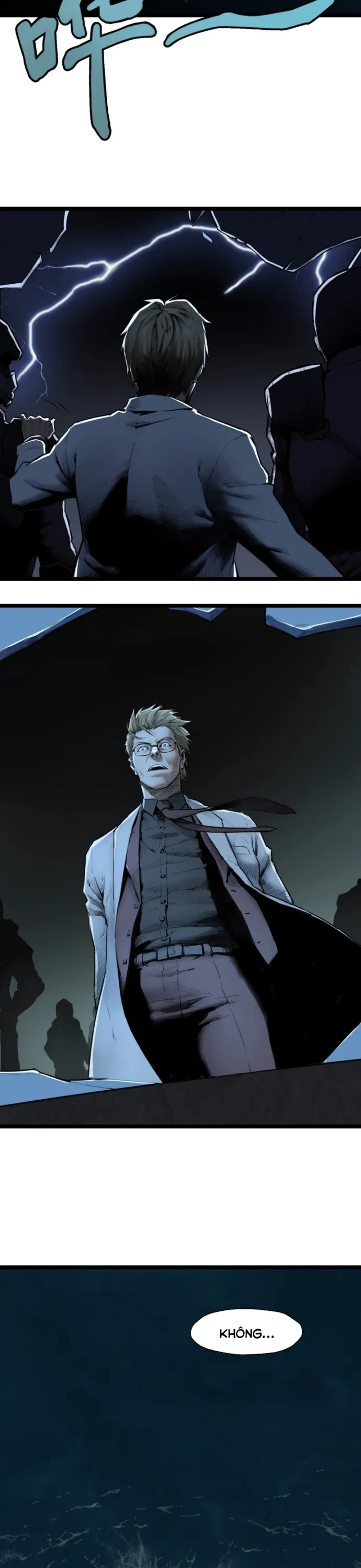 Nguyệt Khôi Truyện: Chapter 7