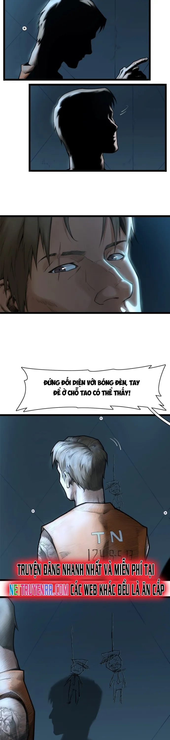 Nguyệt Khôi Truyện: Chapter 8
