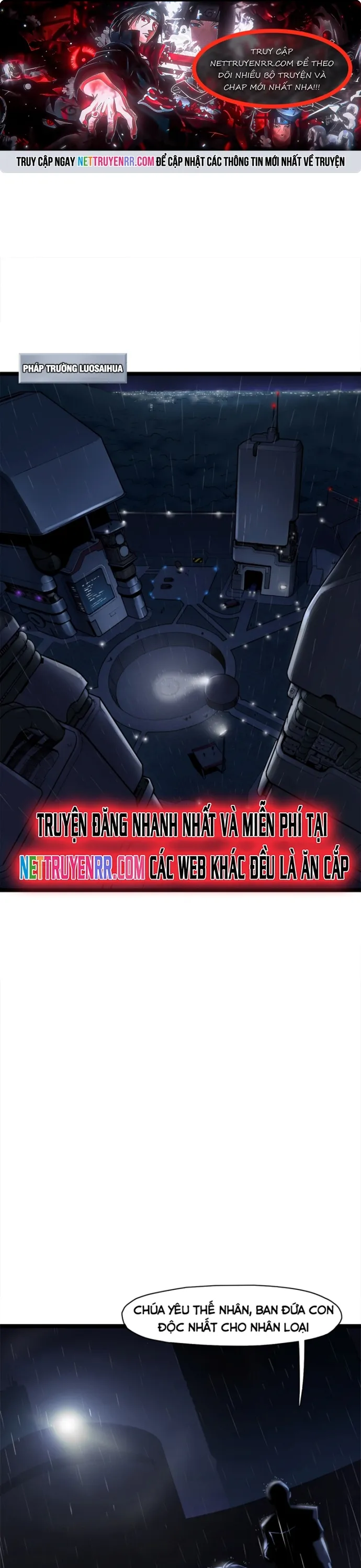 Nguyệt Khôi Truyện: Chapter 9