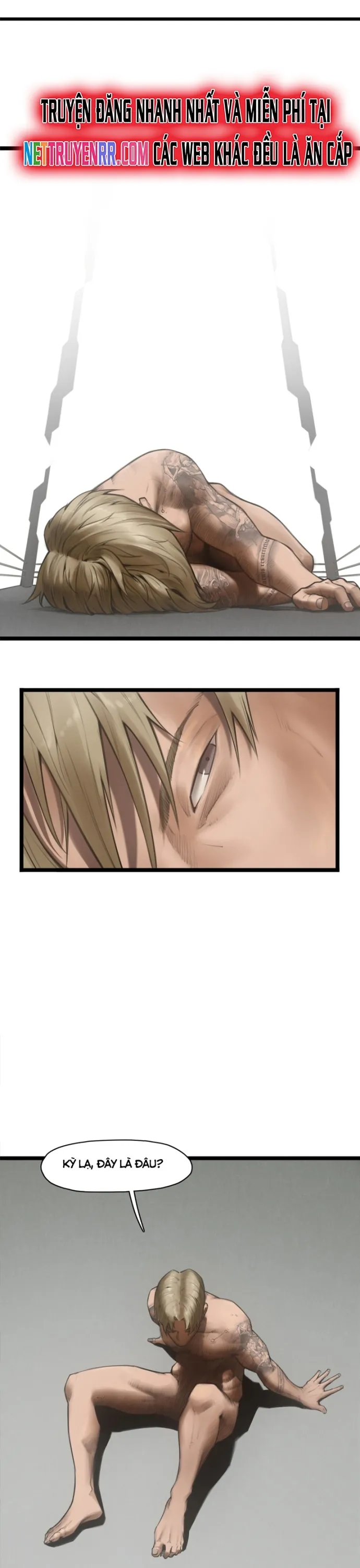 Nguyệt Khôi Truyện: Chapter 9
