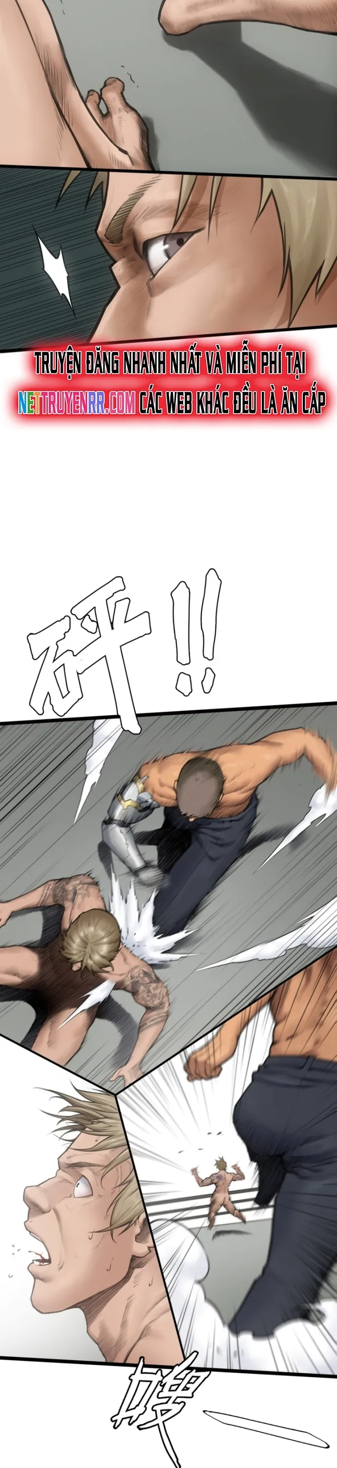 Nguyệt Khôi Truyện: Chapter 9