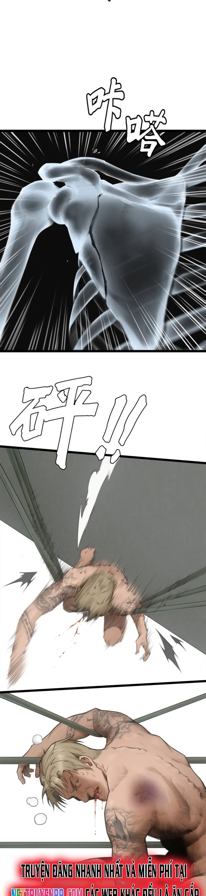 Nguyệt Khôi Truyện: Chapter 9