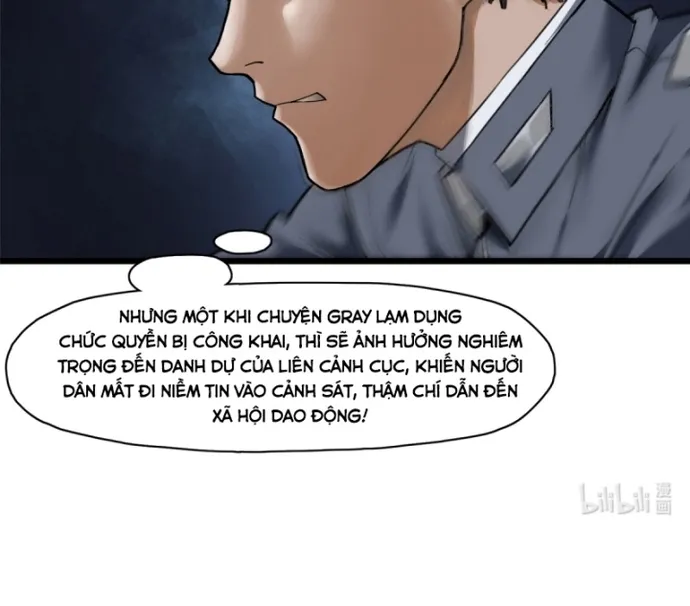 Nguyệt Khôi Truyện: Chapter 9