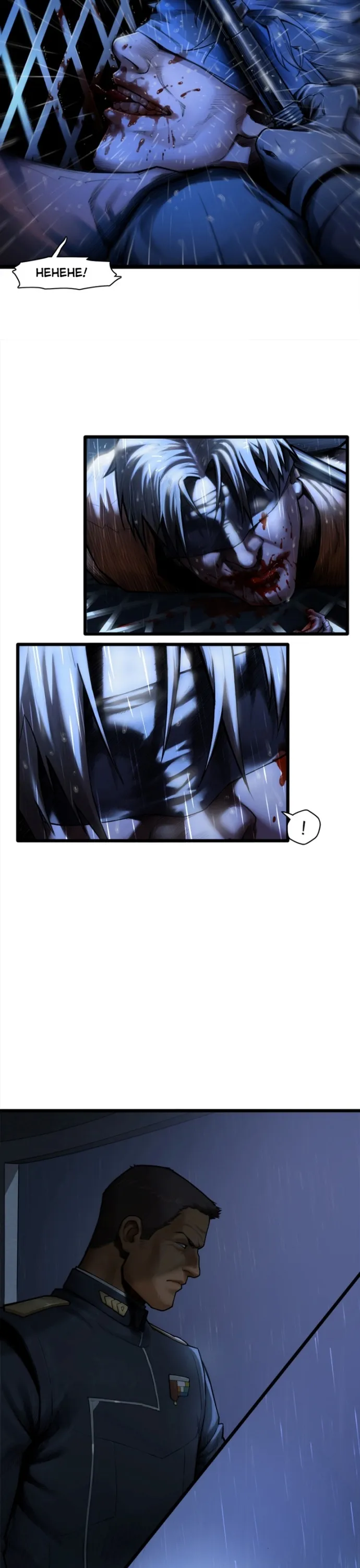 Nguyệt Khôi Truyện: Chapter 9