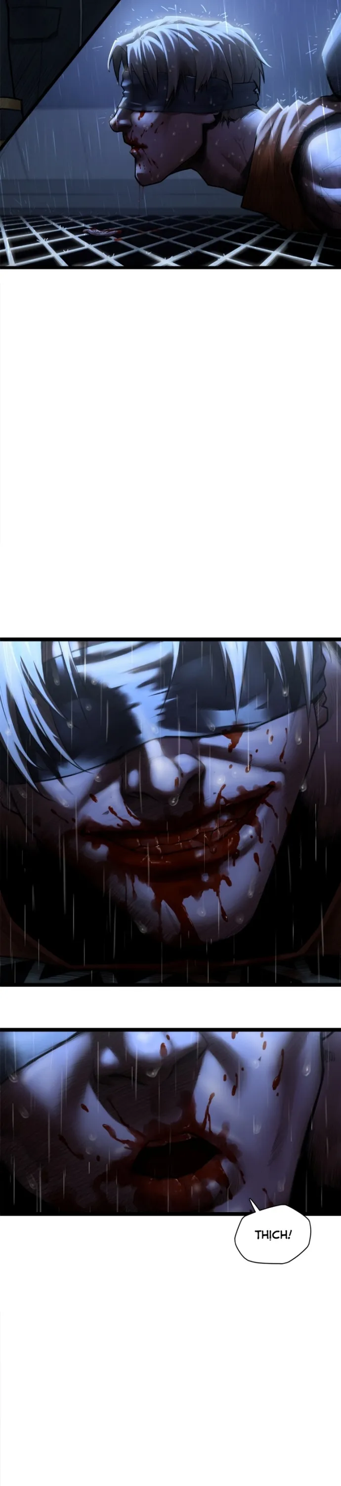 Nguyệt Khôi Truyện: Chapter 9