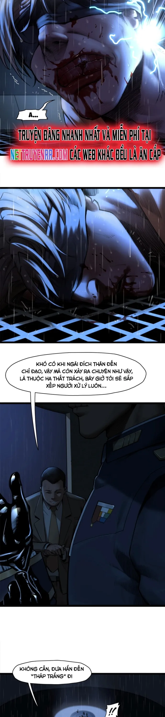 Nguyệt Khôi Truyện: Chapter 9