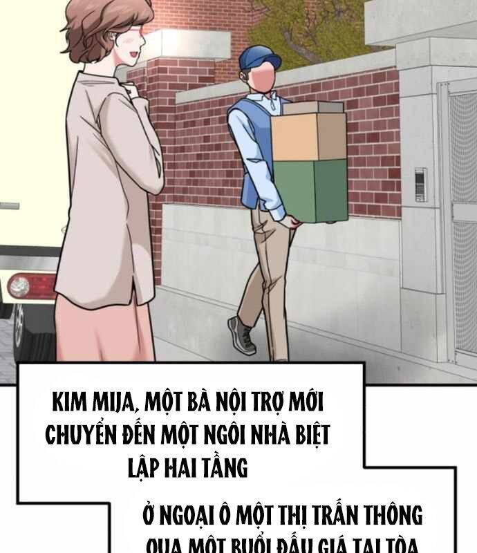 Nhà Đầu Tư Nhìn Thấy Tương Lai: Chapter 13