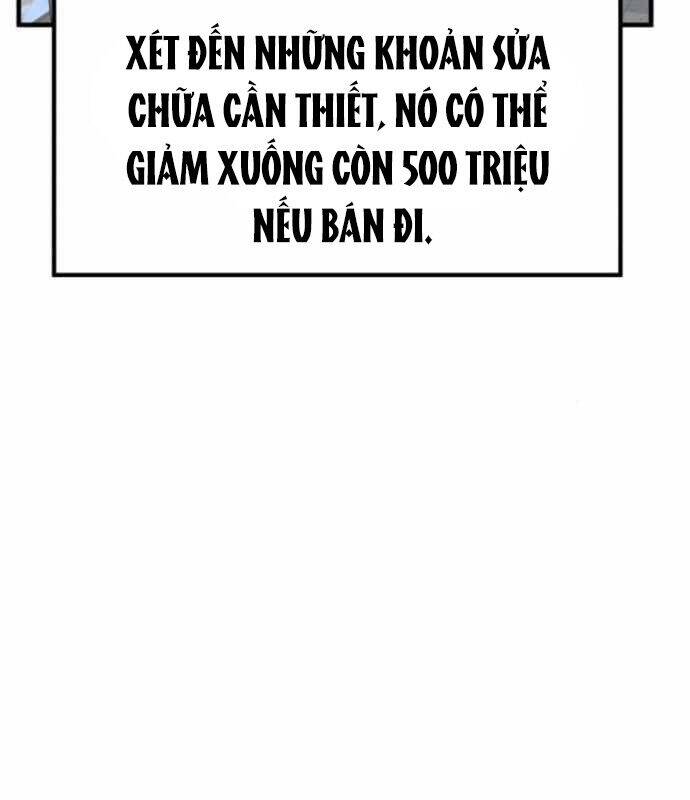 Nhà Đầu Tư Nhìn Thấy Tương Lai: Chapter 13