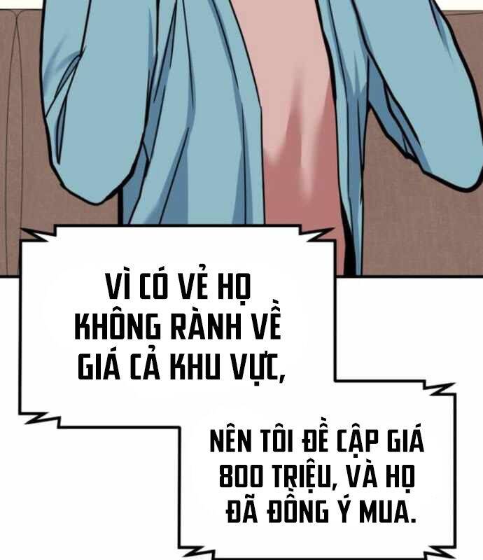 Nhà Đầu Tư Nhìn Thấy Tương Lai: Chapter 13